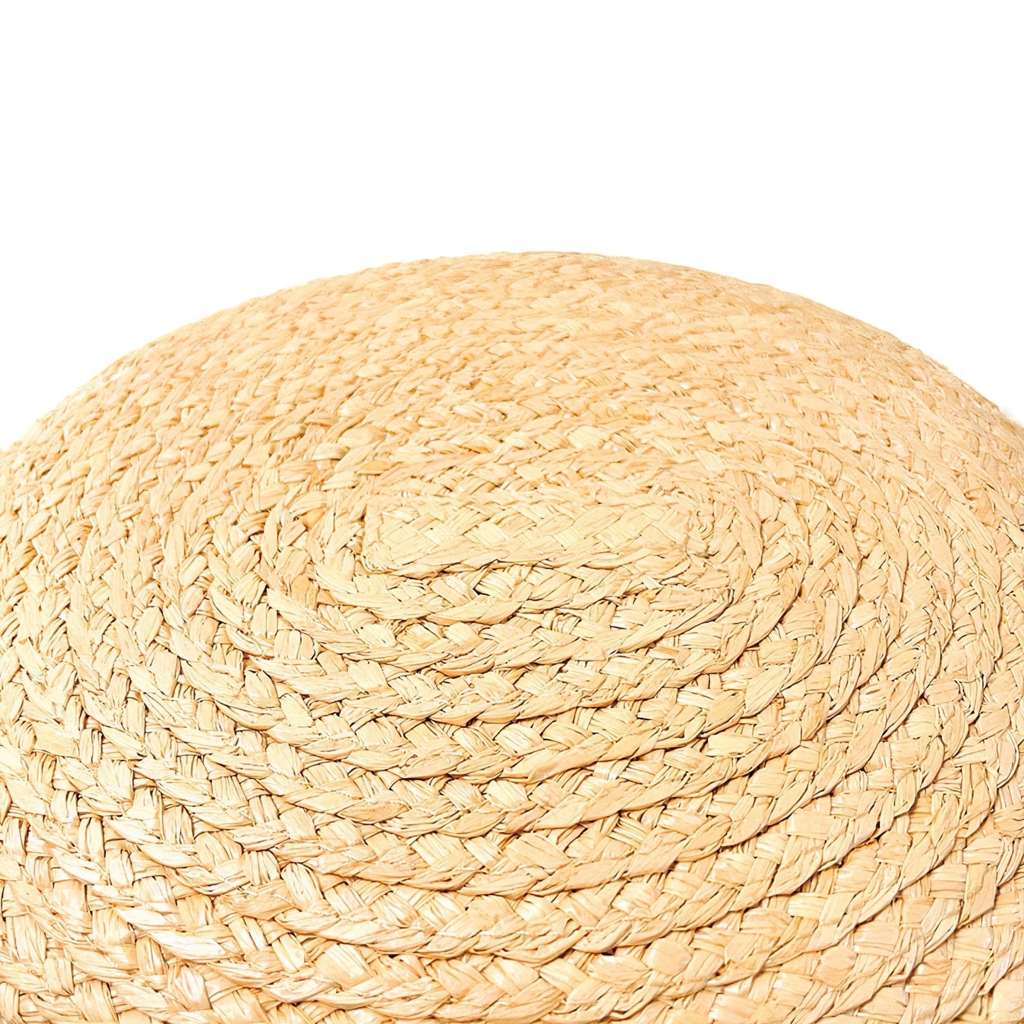 Chapeau Perle de Paille