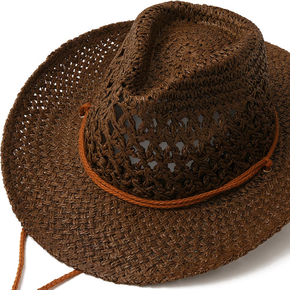 Country Straw Hat