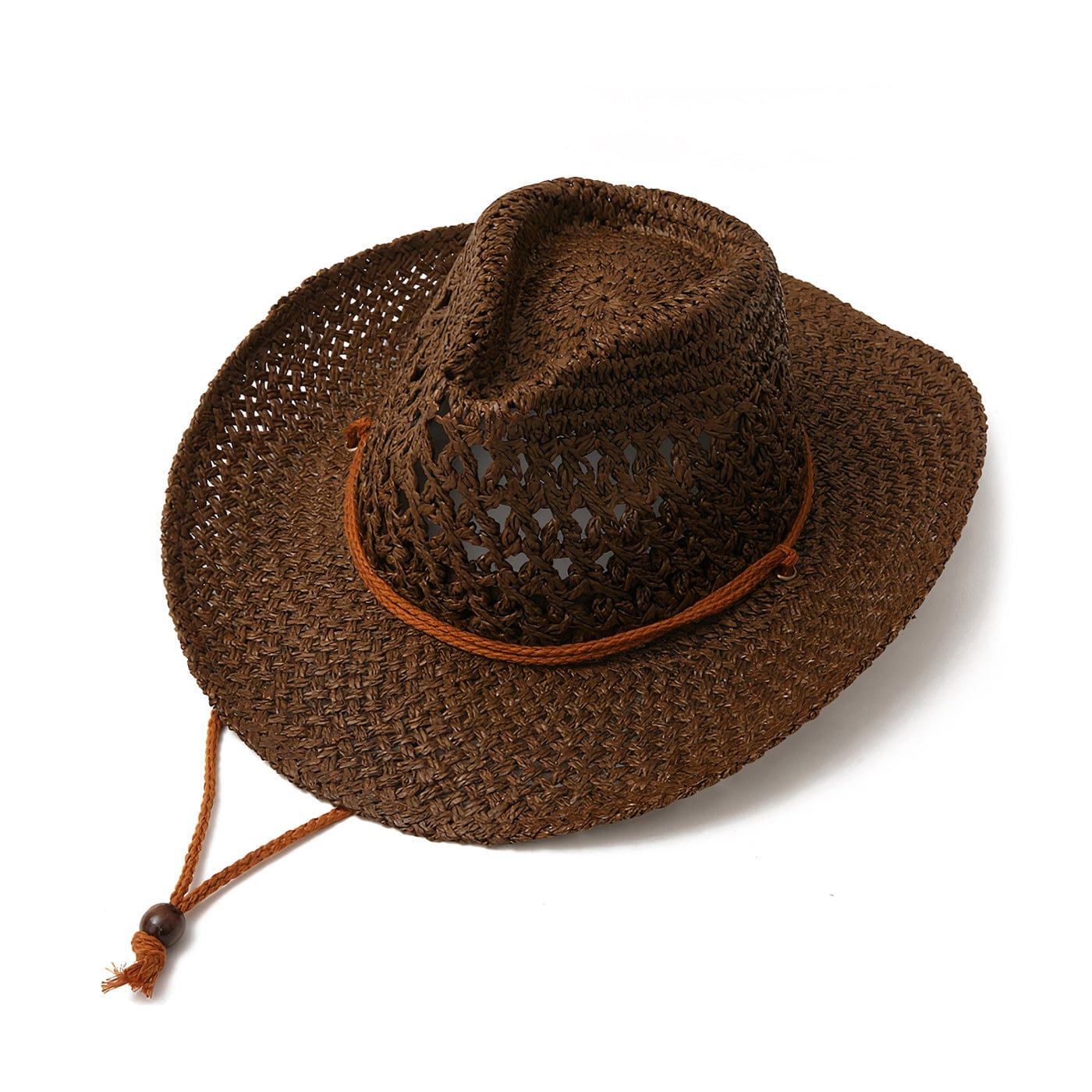 Country Straw Hat