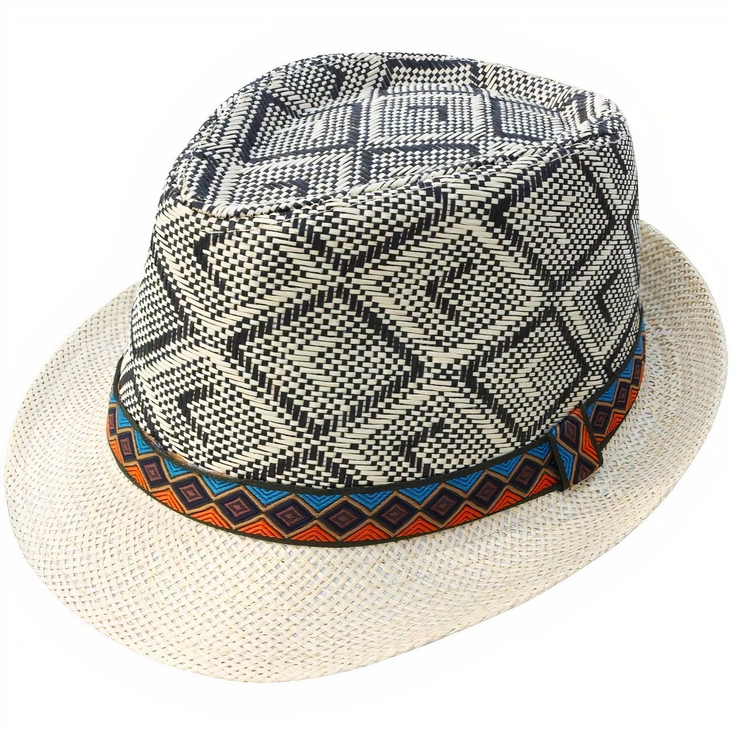 Cubano Chapeau de Paille Shop