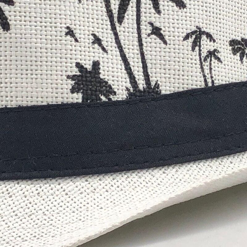 Hawaïan Straw Hat
