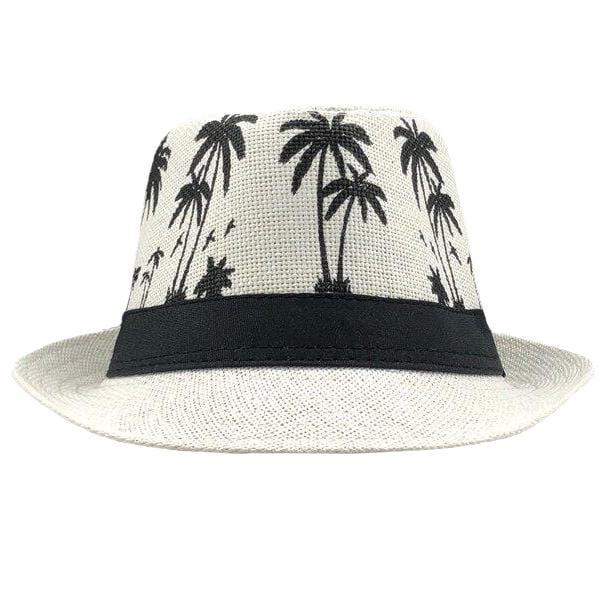 Hawaïan Straw Hat