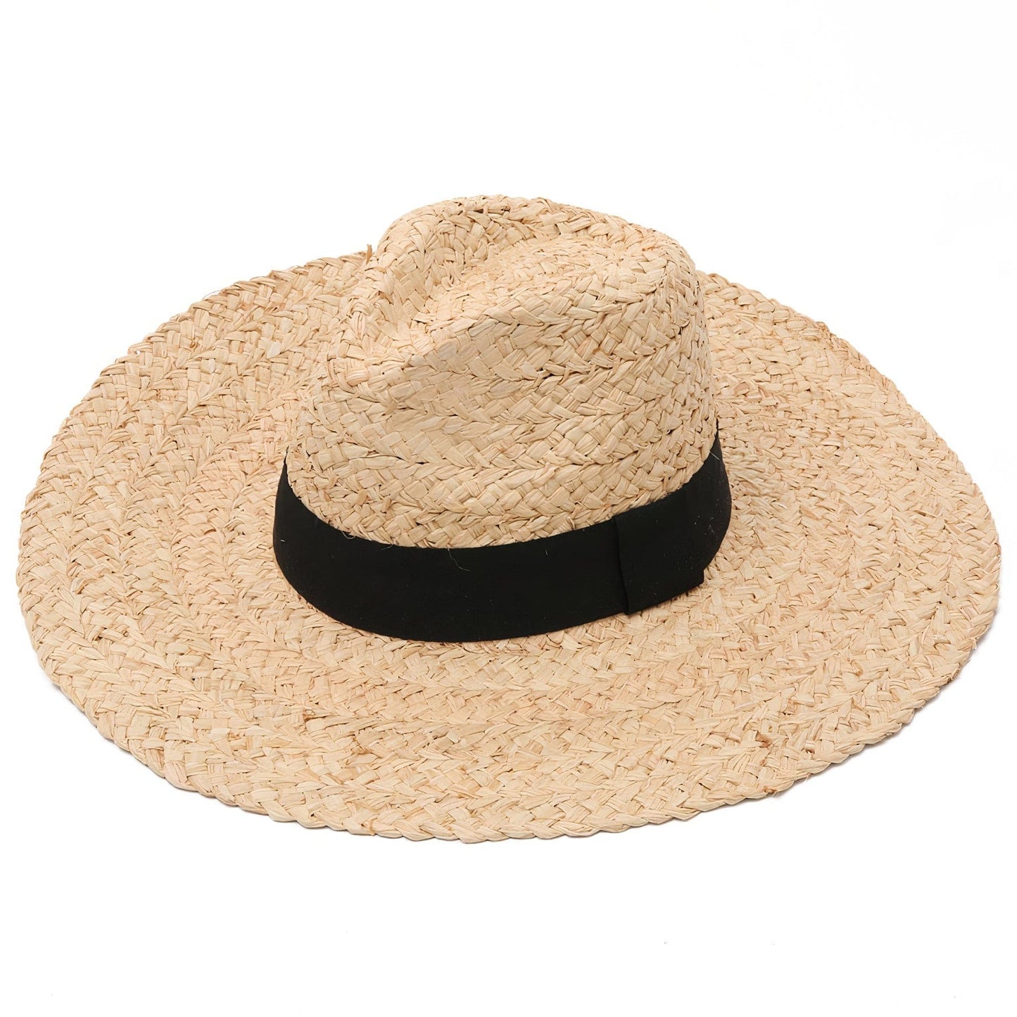 Panama Chapeau de Paille Premium