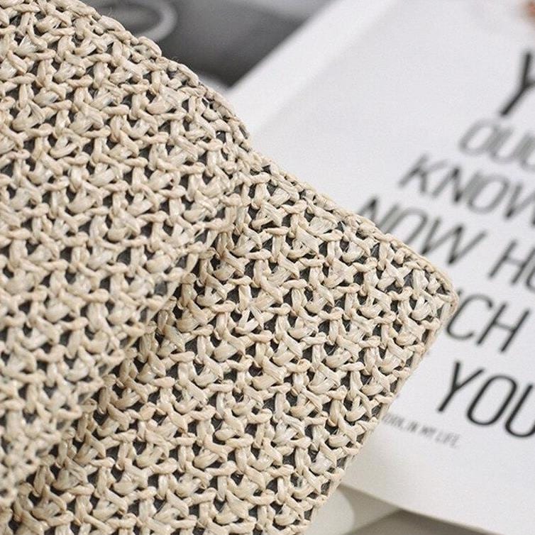 Sac à Main Paillette et Perles - Éclat Glamour