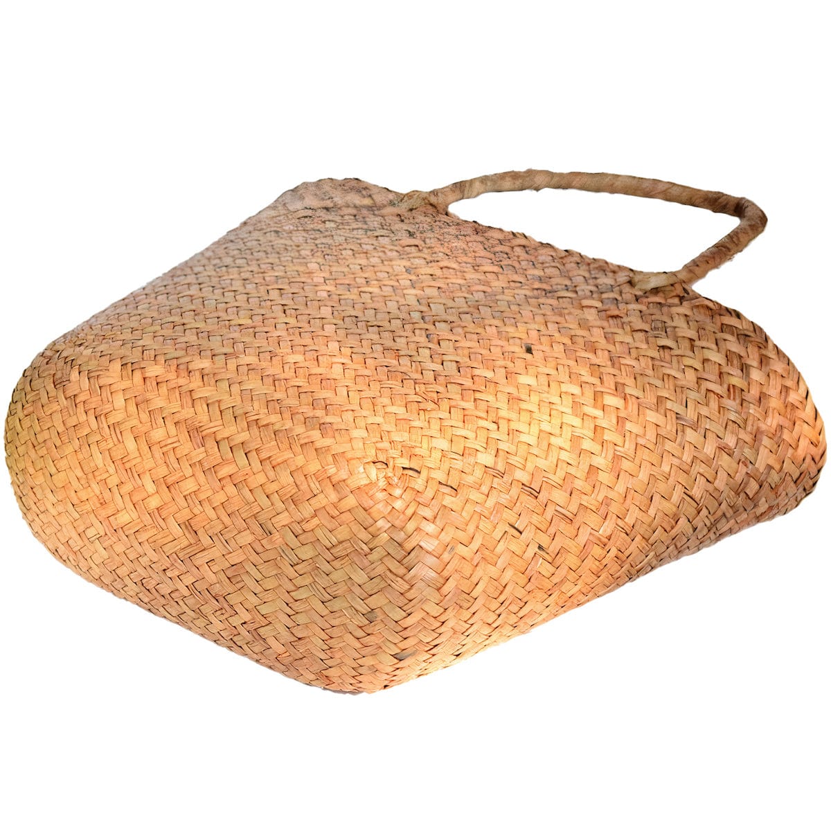 Sac Cabas en Paille pour Courses