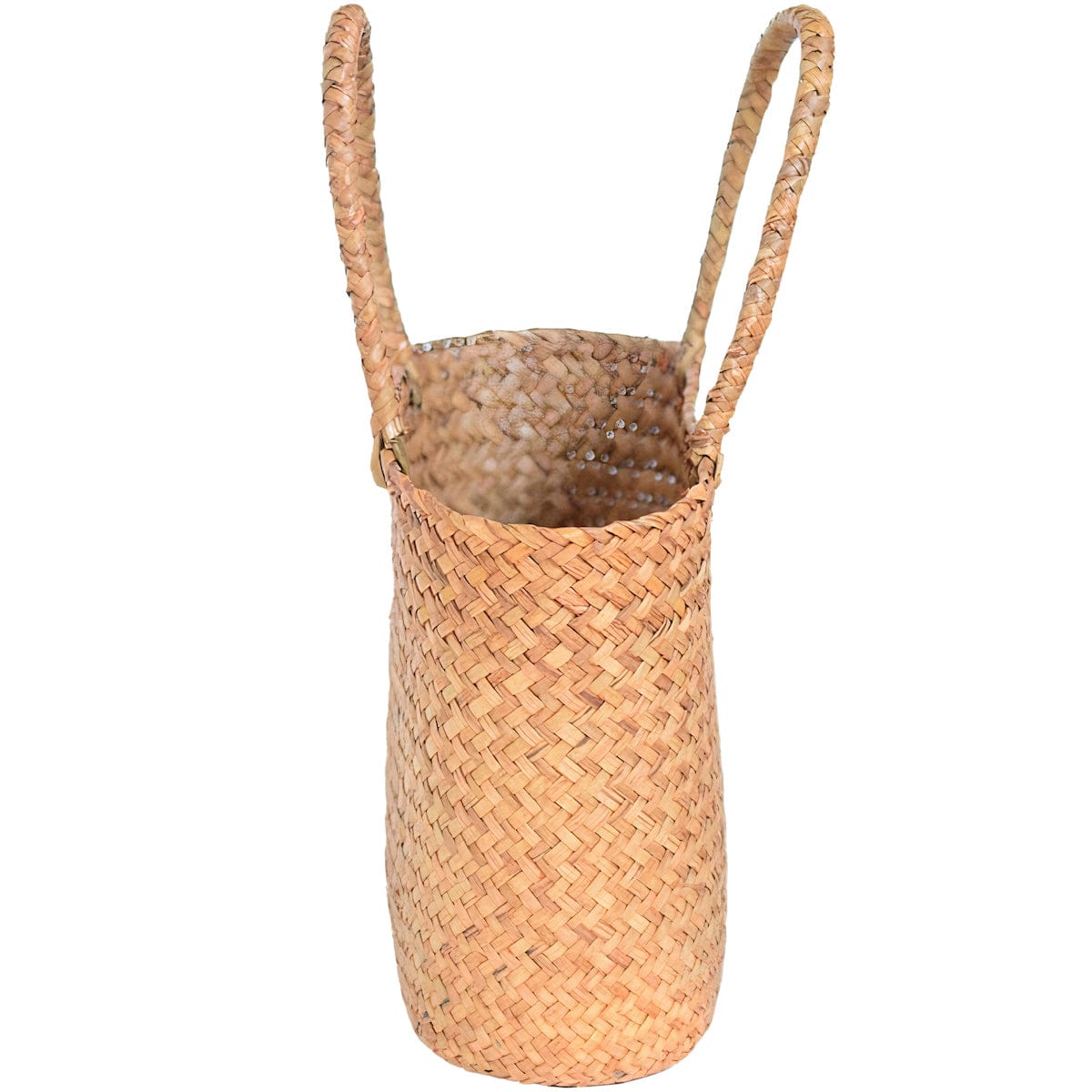 Sac Cabas en Paille pour Courses