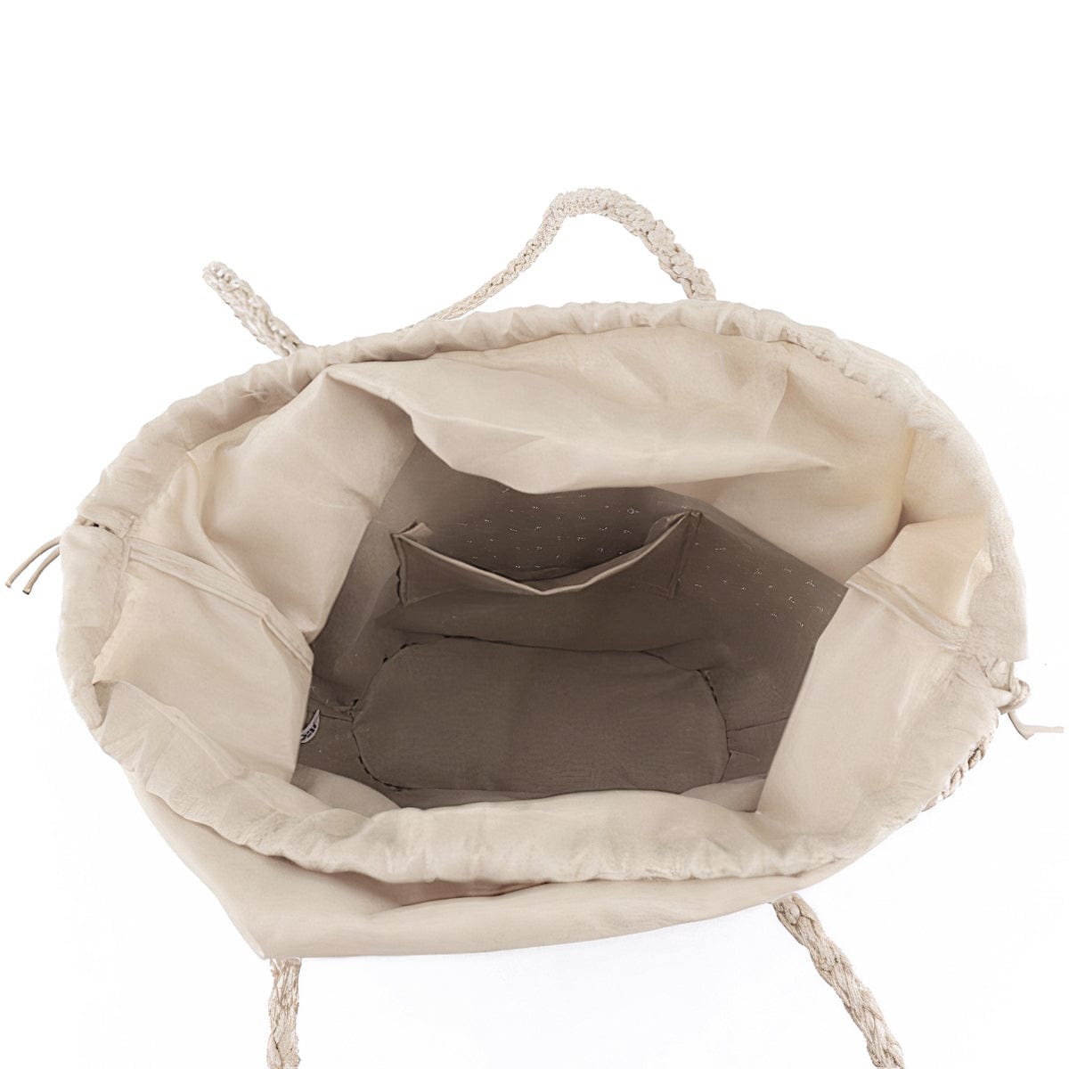Sac Cabas en Paille Style Bohème