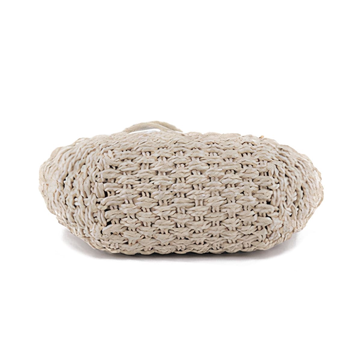 Sac Cabas en Paille Style Bohème