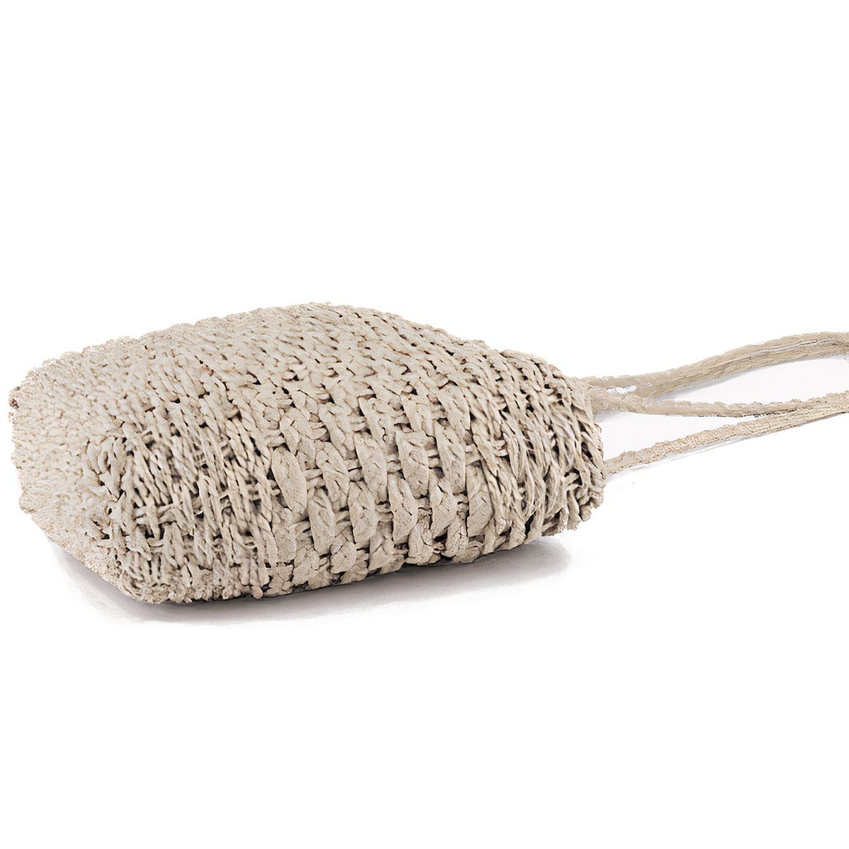 Sac Cabas en Paille Style Bohème