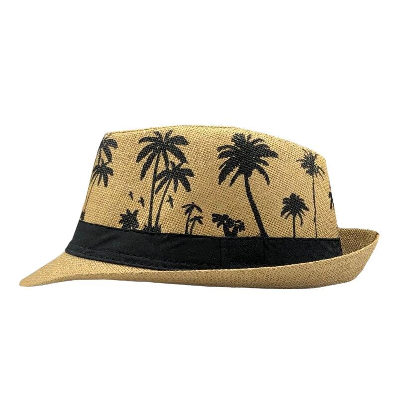 Vacances Chapeau de Paille