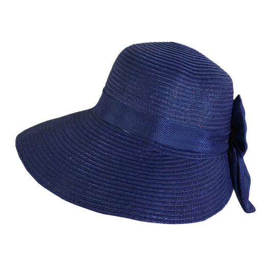 Chapeau Bohème Bleu InStyle