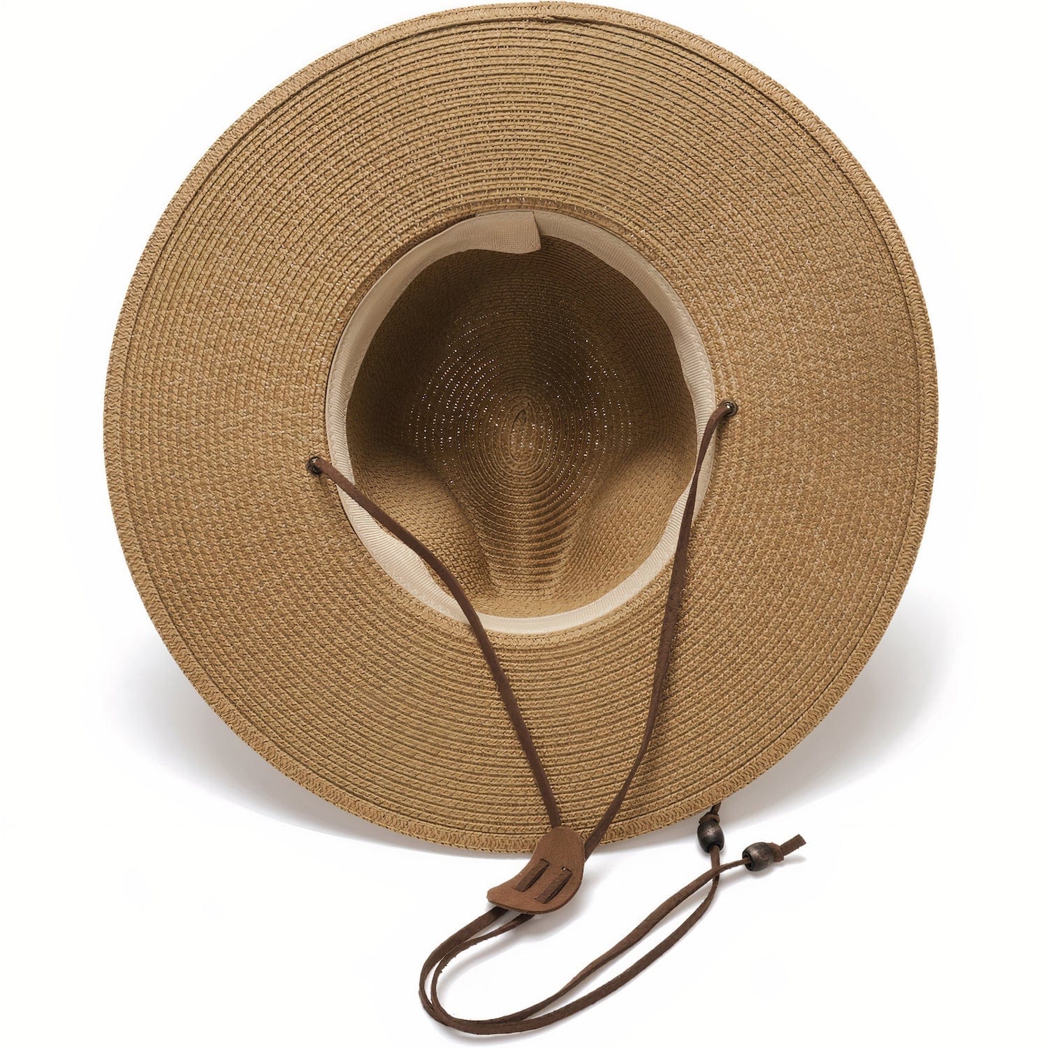 Chapeau de Jardinier en Paille