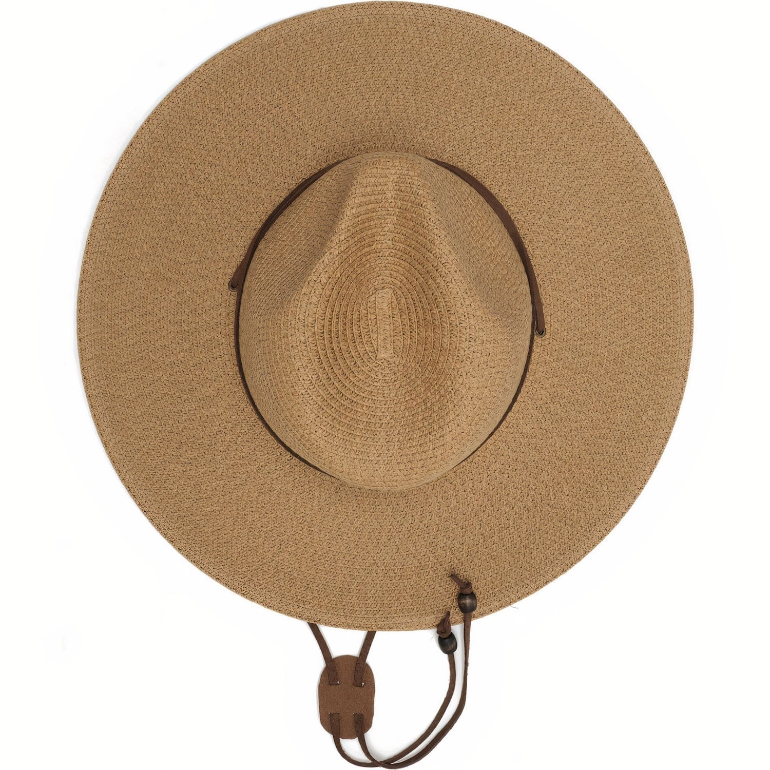 Chapeau de Jardinier en Paille