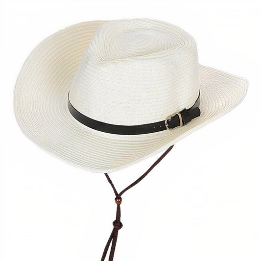Chapeau de Paille à Cordon