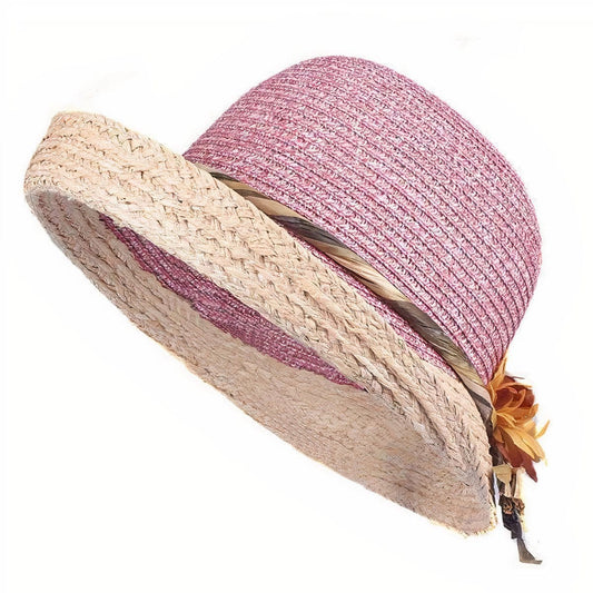 Chapeau de Paille <br>Vintage