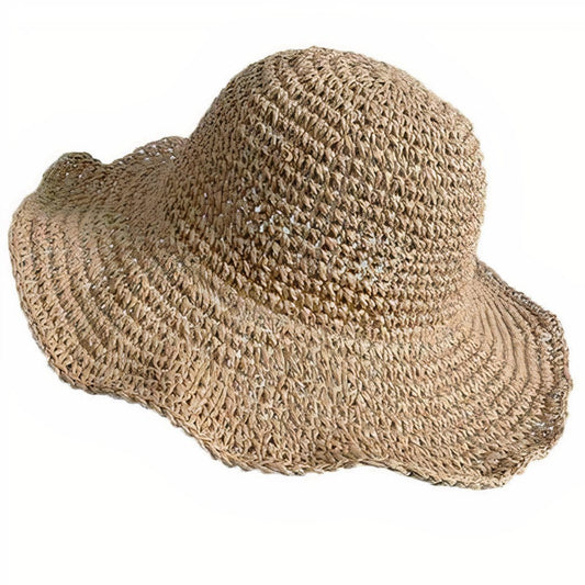 Chapeau de Paille Collection