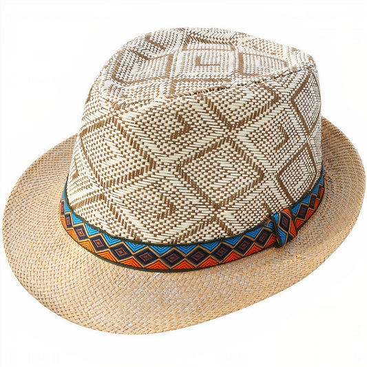 Chapeau de Paille Cubain