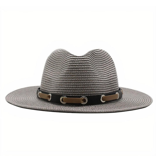 Chapeau de Paille de Luxe
