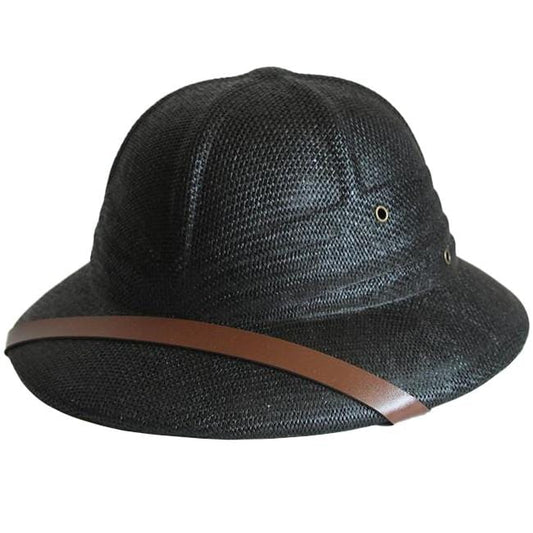 Chapeau de Paille de Randonnée Adventure