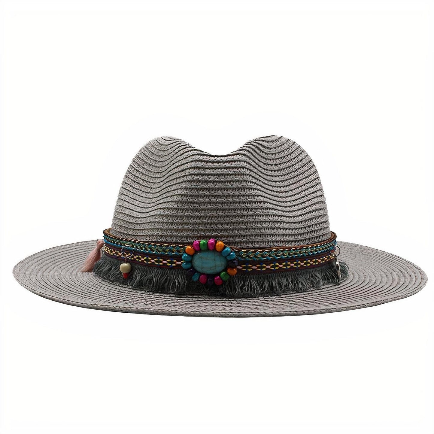 Chapeau de Paille Deluxe