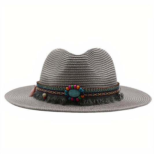 Chapeau de Paille Deluxe