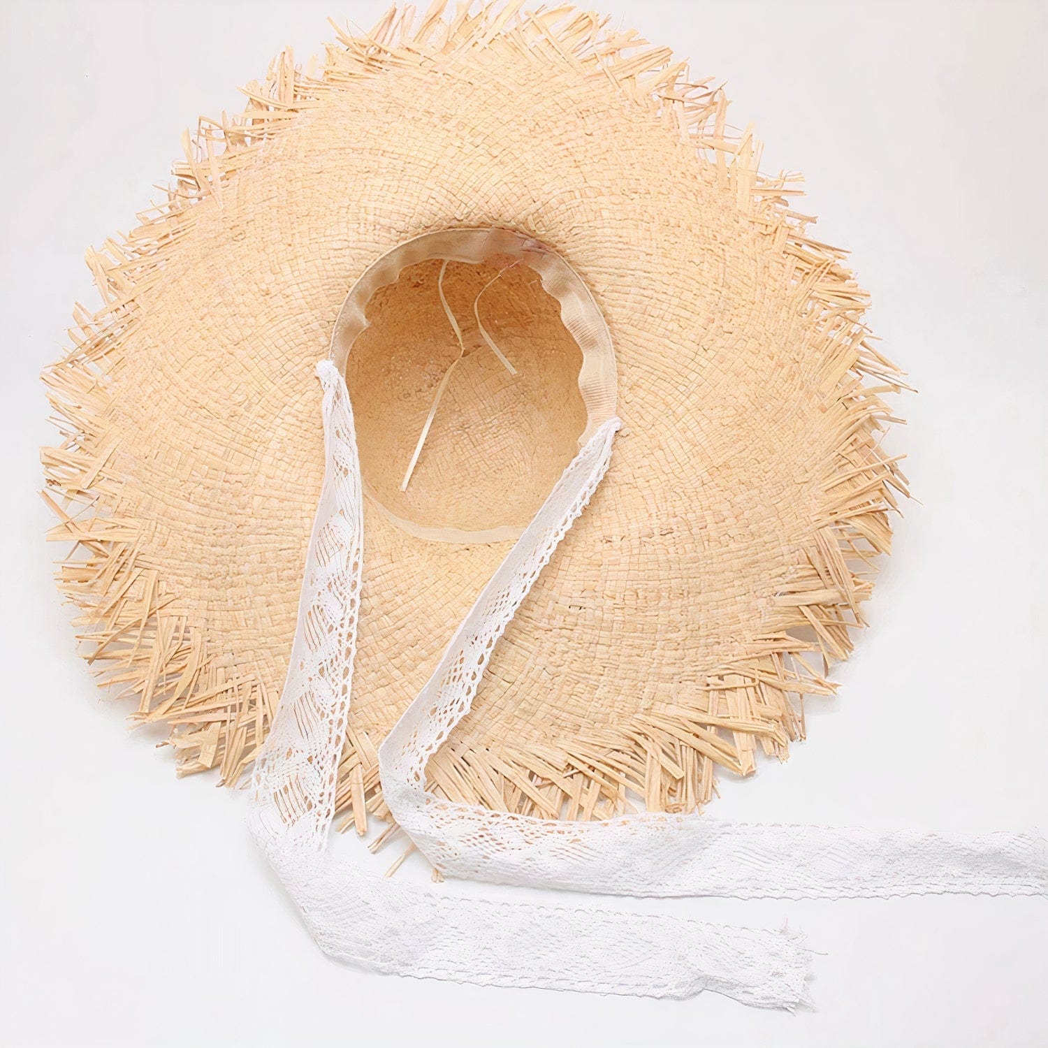 Chapeau de Paille des Antilles