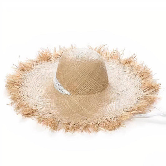 Chapeau de Paille des Antilles