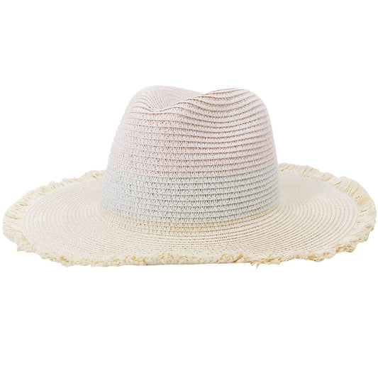 Chapeau de Paille Douceur