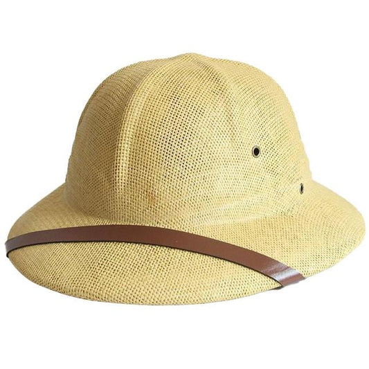 Chapeau de Paille Expedition