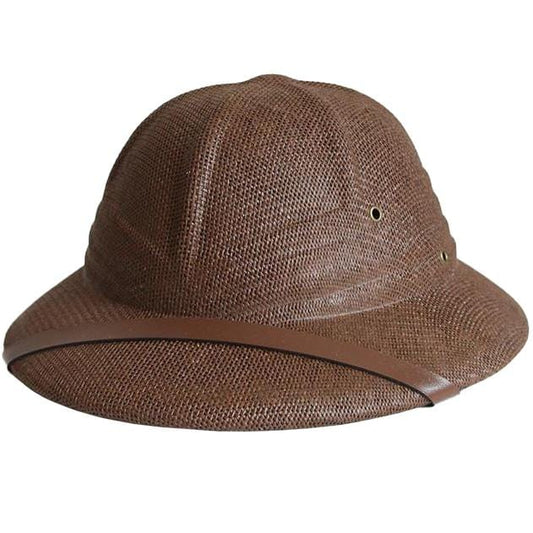 Chapeau de Paille Explorer