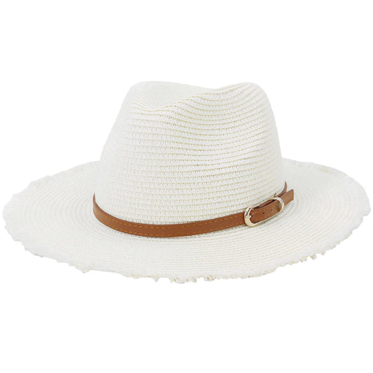 Chapeau de Paille Frenzy