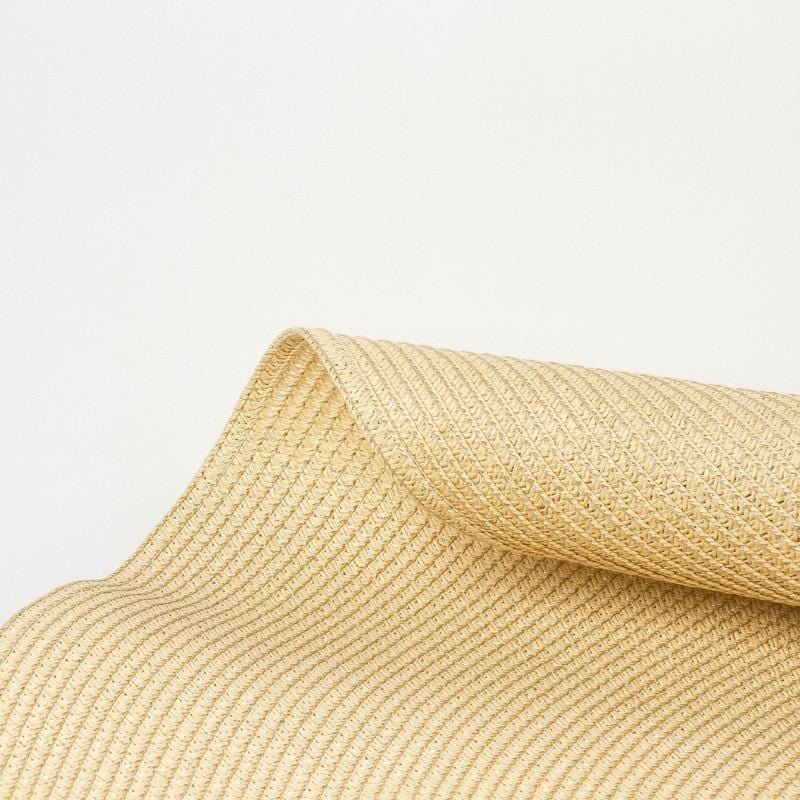 Chapeau de Paille Géant - Édition Premium