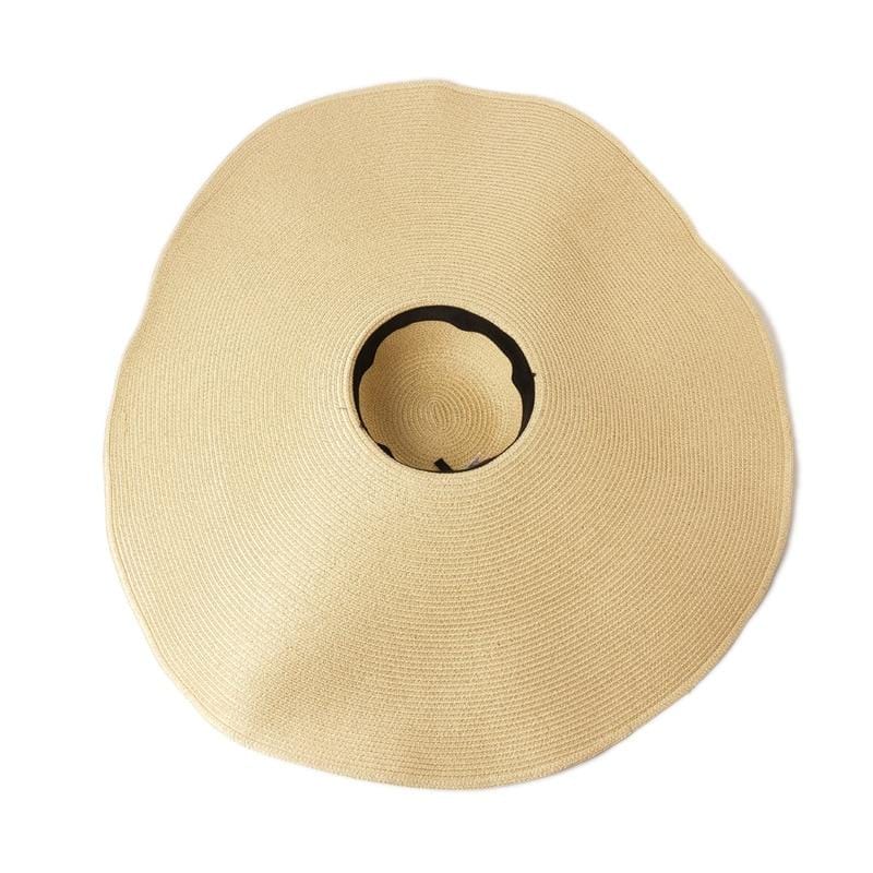 Chapeau de Paille Géant - Édition Premium