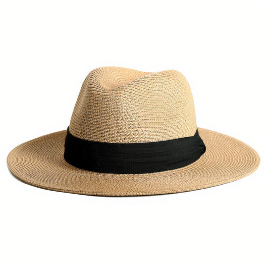 Chapeau de Paille Italia M (56-58 cm) *Taille internationale