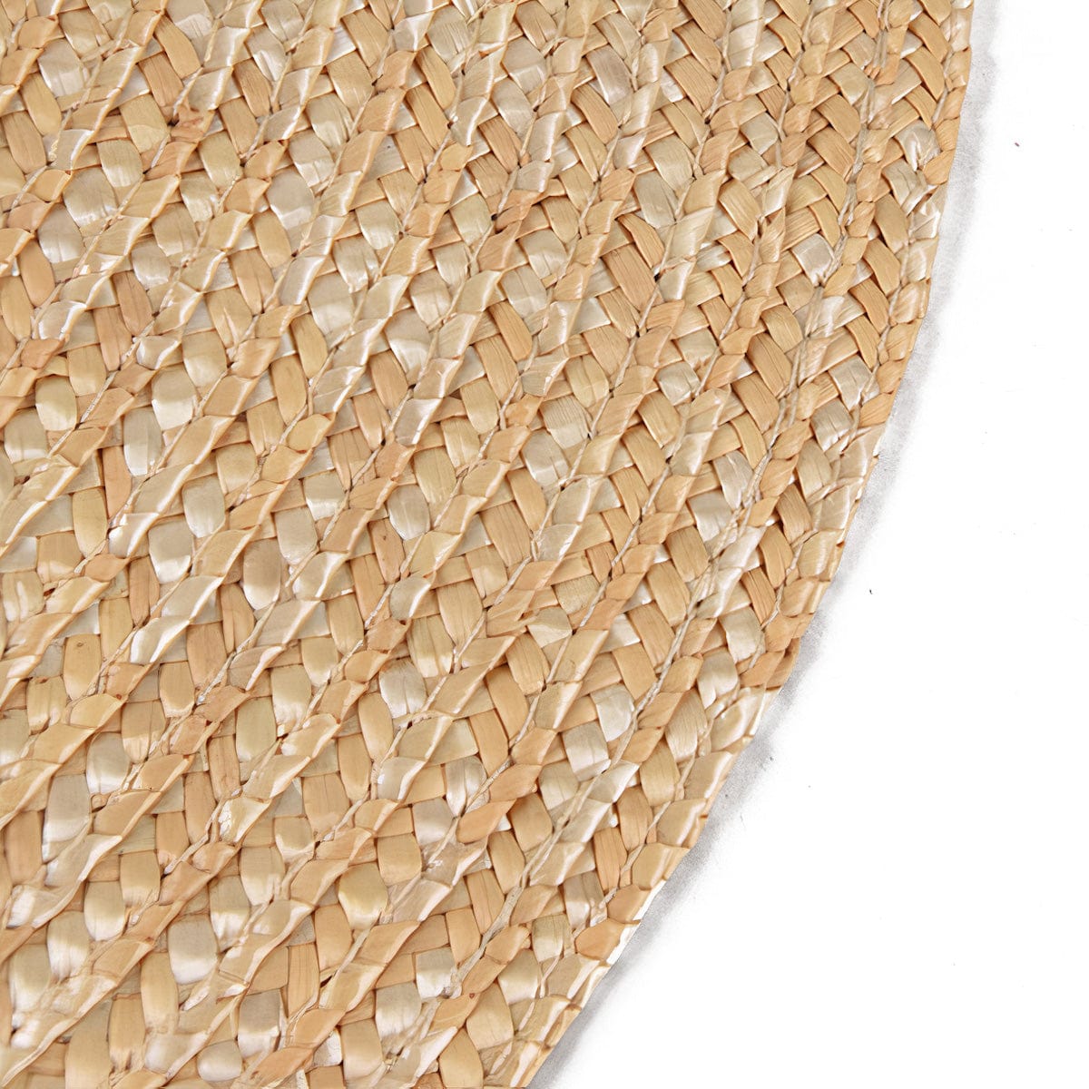 Chapeau de Paille Jardinier - Collection Nature Chic