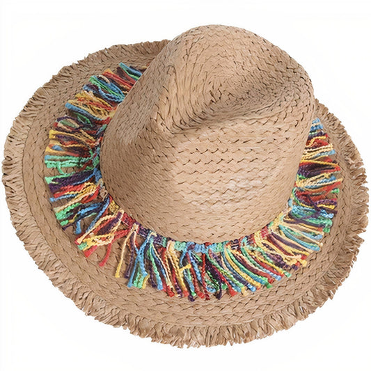 Chapeau de Paille Martinica