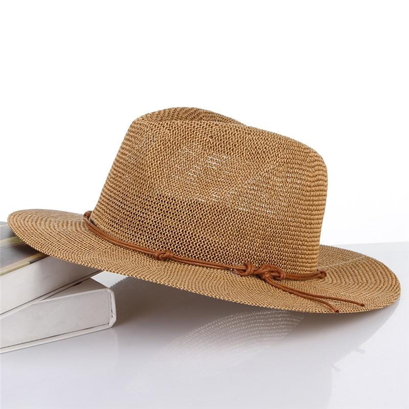 Chapeau de Paille Respiraé
