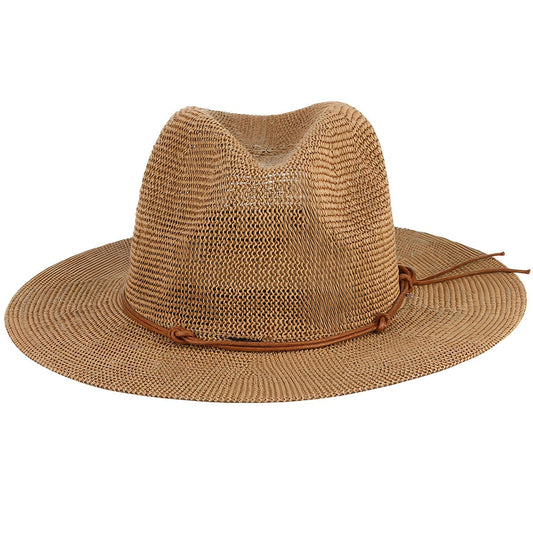 Chapeau de Paille Respiraé