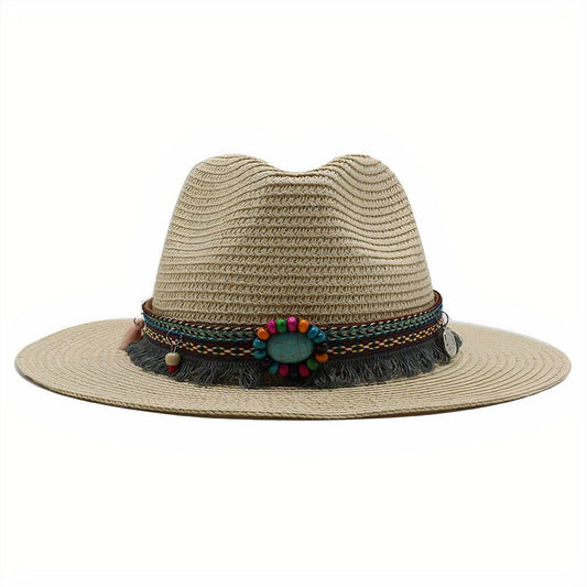 Chapeau de Paille Signature