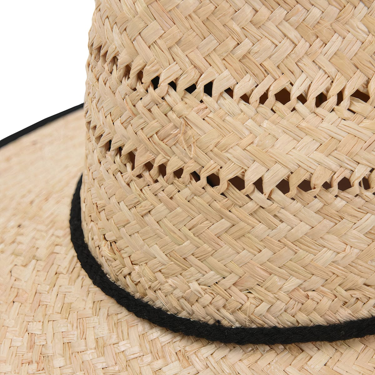 Chapeau de Paille Surf Co.