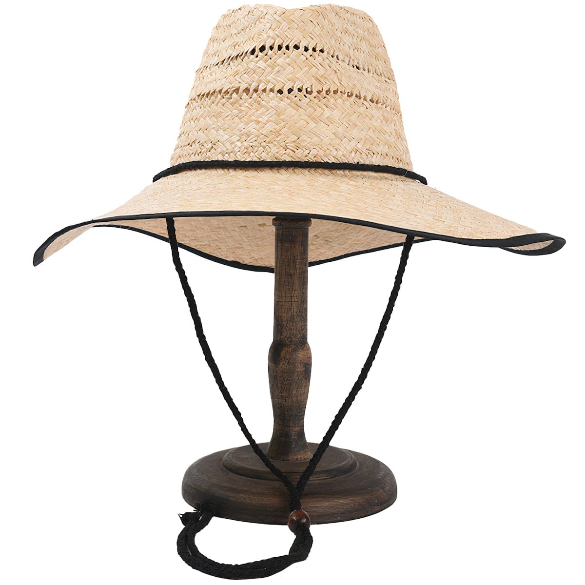 Chapeau de Paille Surf Co.
