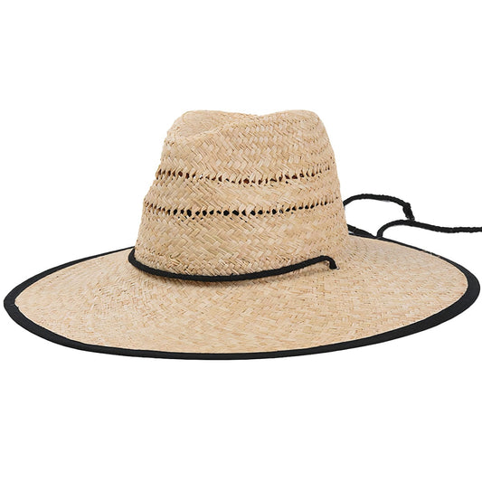 Chapeau de Paille Surf Co.