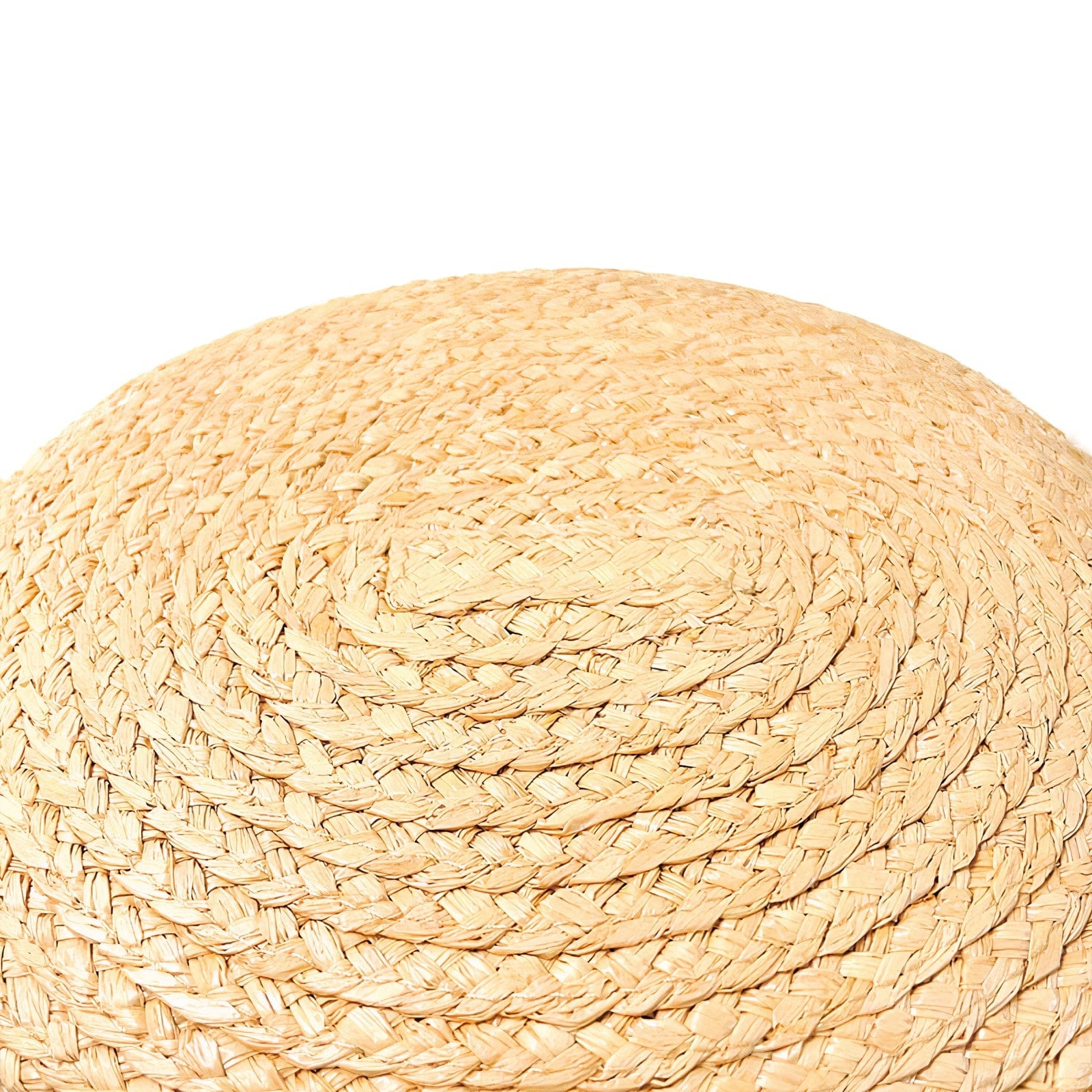 Chapeau Perle de Paille