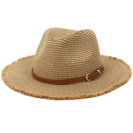 Tendance Paille Co.