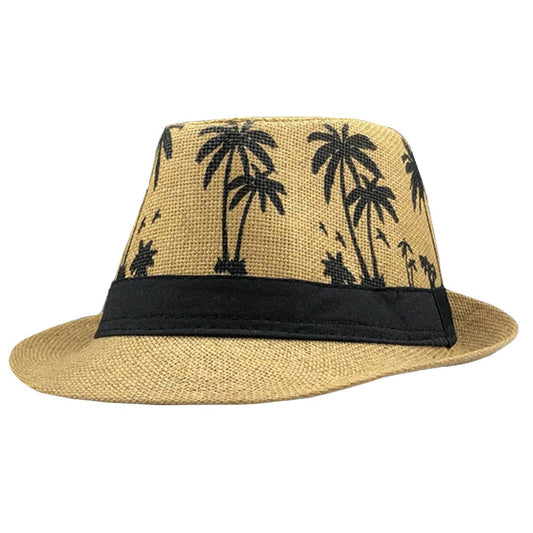 Vacances Chapeau de Paille